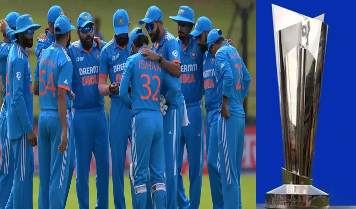 T20 World Cup 2024: इस दिन होगा भारतीय टीम का ऐलान, 11 साल ICC ट्रॉफी हासिल करना चाहेगी Team India