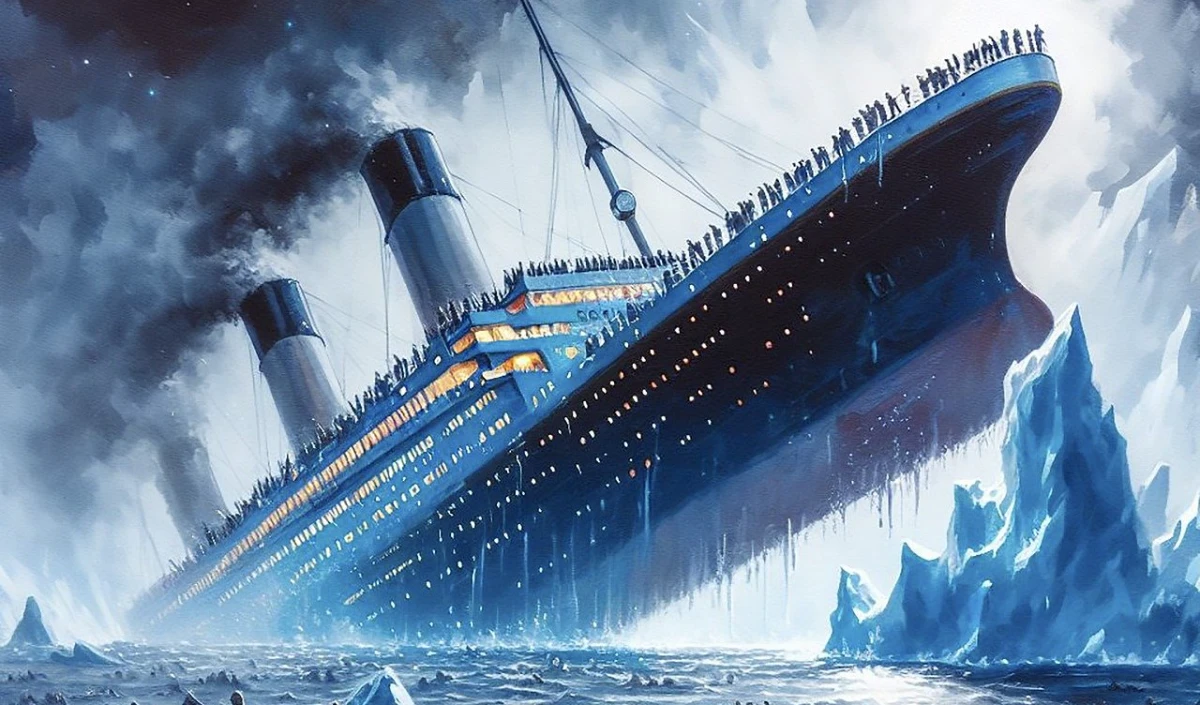 फिर से बनेगा टाइटैनिक जैसा विशाल जहाज, यह अरबपति Titanic II को बनाने में लगा चुका है एक दशक का समय