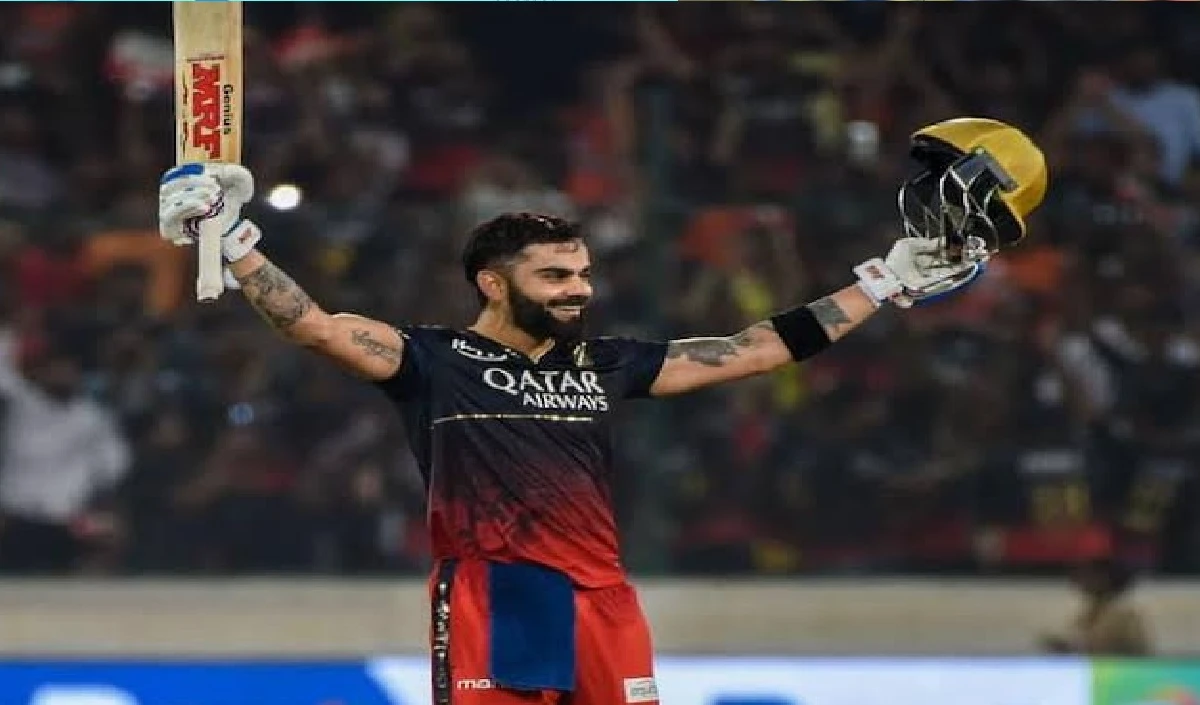 IPL 2024 में Virat Kohli के पास इतिहास रचने का मौका, बस ये काम करके बन जाएंगे पहले भारतीय बल्लेबाज