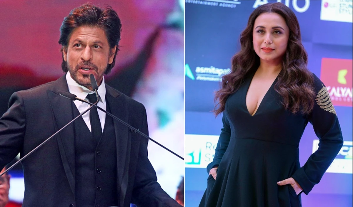 Zee Cine Awards 2024 Winners List | शाहरुख खान ने जीता सर्वश्रेष्ठ अभिनेता का अवॉर्ड, रानी मुखर्जी ने भी मारी बाजी, देखें विजेताओं की पूरी लिस्ट