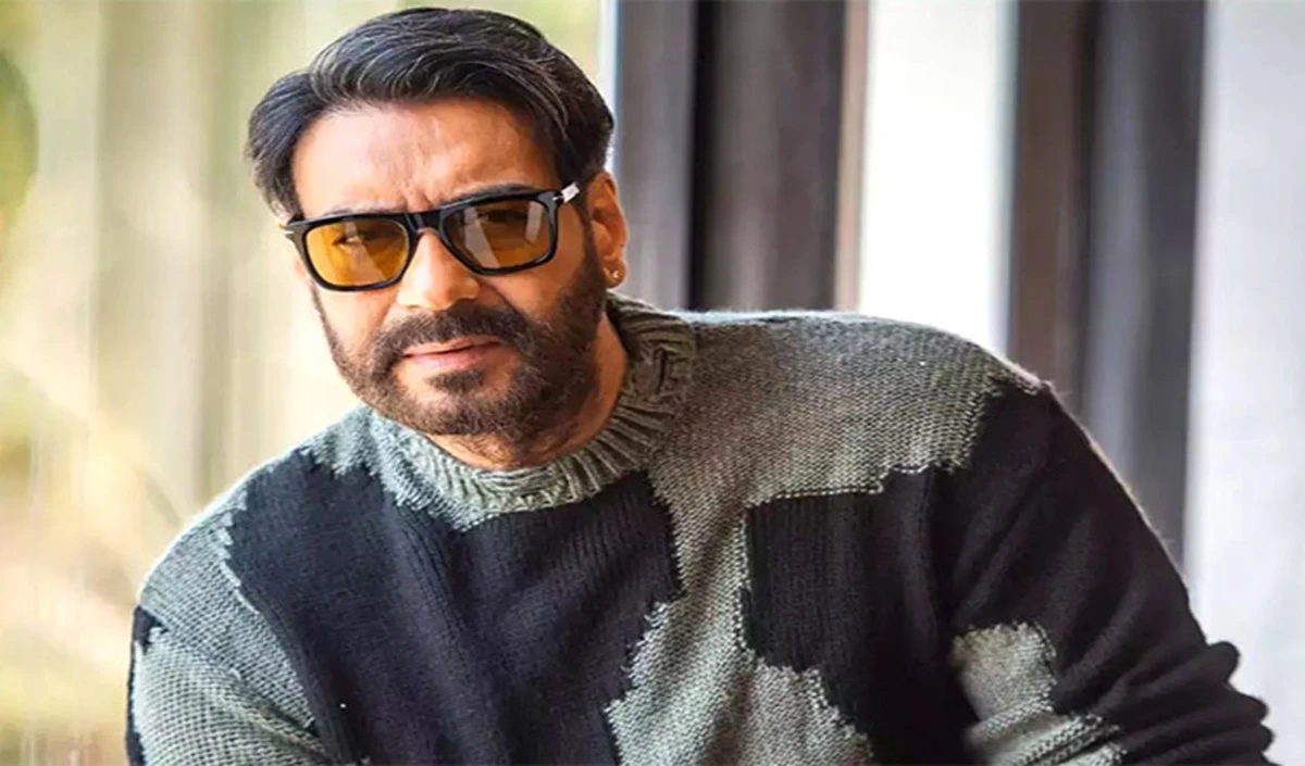 Ajay Devgn Birthday Special: बॉलीवुड के सुपरस्टार अजय देवगन मना रहे 55वां जन्मदिन, करोड़ों की संपत्ति के हैं मालिक