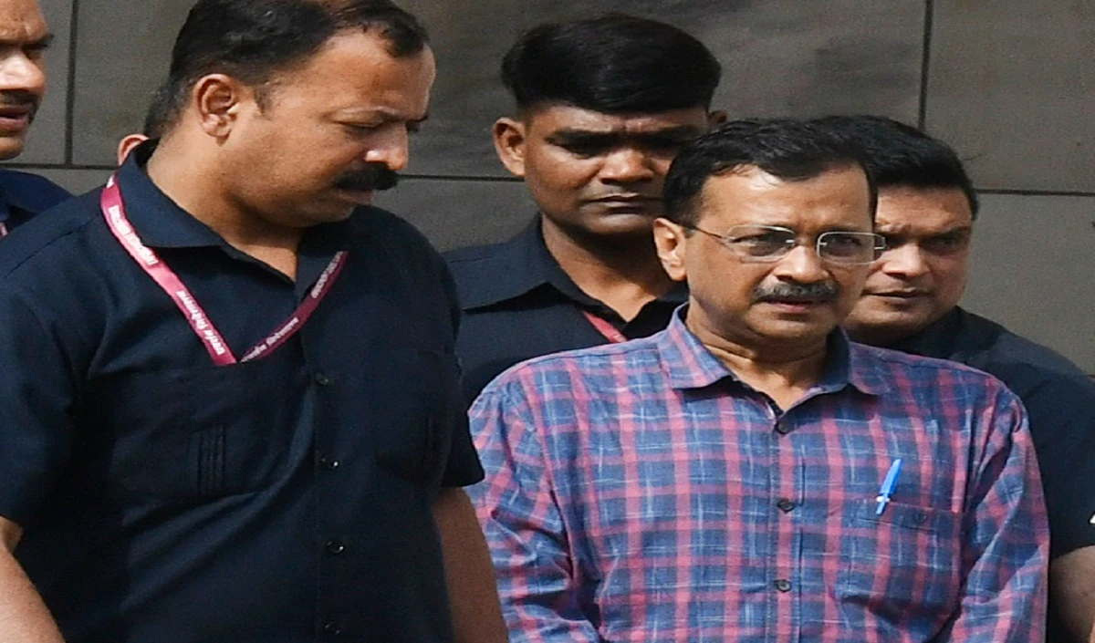 केजरीवाल को मुख्यमंत्री पद से हटाने के लिए पूर्व AAP विधायक ने अदालत का रुख किया