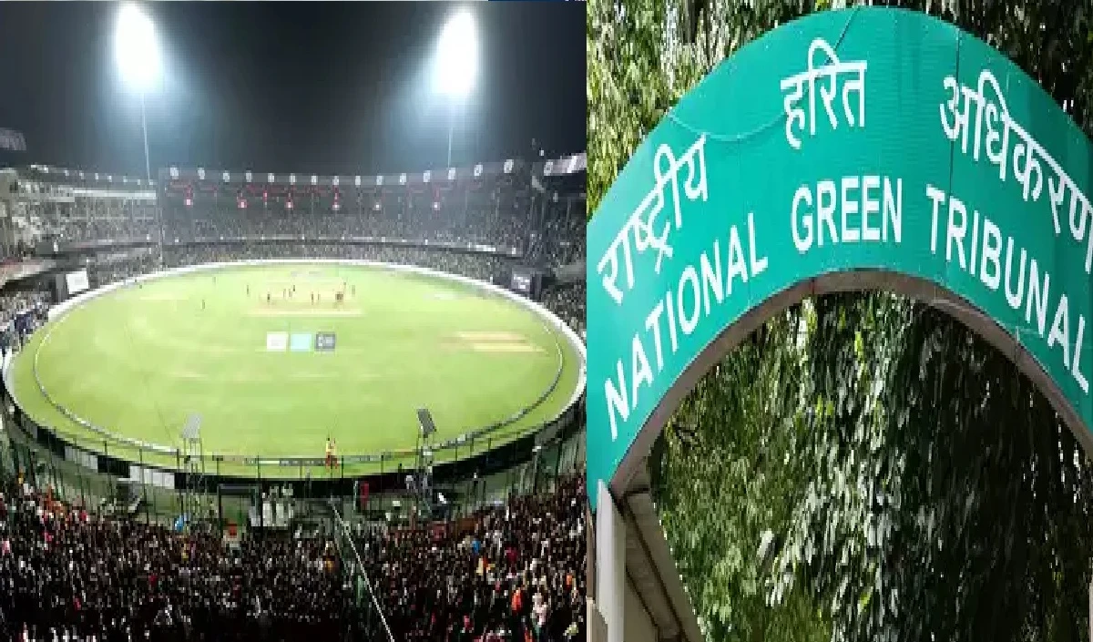 IPL 2024: बेंगलुरु में खेले जाने वाले मैच NGT की निगरानी में होंगे, जानें कारण