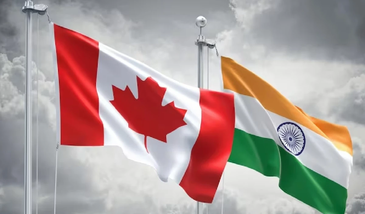 India Canada Relations: कनाड़ा की खुफिया एजेंसी ने लगाया नया आरोप, भारत बोला- लोकतांत्रिक प्रक्रियाओं में हस्तक्षेप करना हमारी नीति नहीं