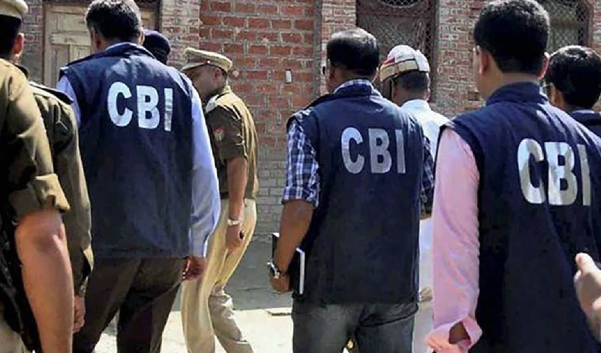 CBI ने दूसरी सबसे बड़ी चुनावी बॉन्ड खरीदार मेघा इंजीनियरिंग के खिलाफ FIR दर्ज की