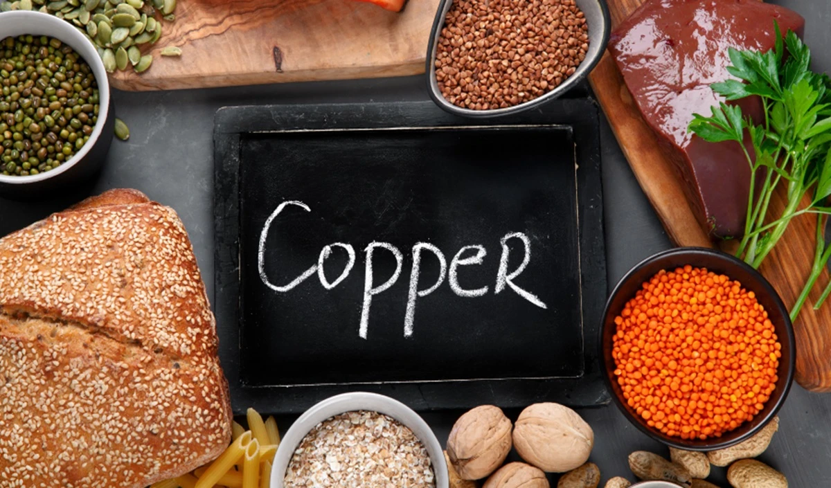 Copper Rich Food: इम्यून सिस्टम से लेकर बोन हेल्थ तक के लिए जरूरी है कॉपर रिच फूड, रोजाना डाइट में करें शामिल