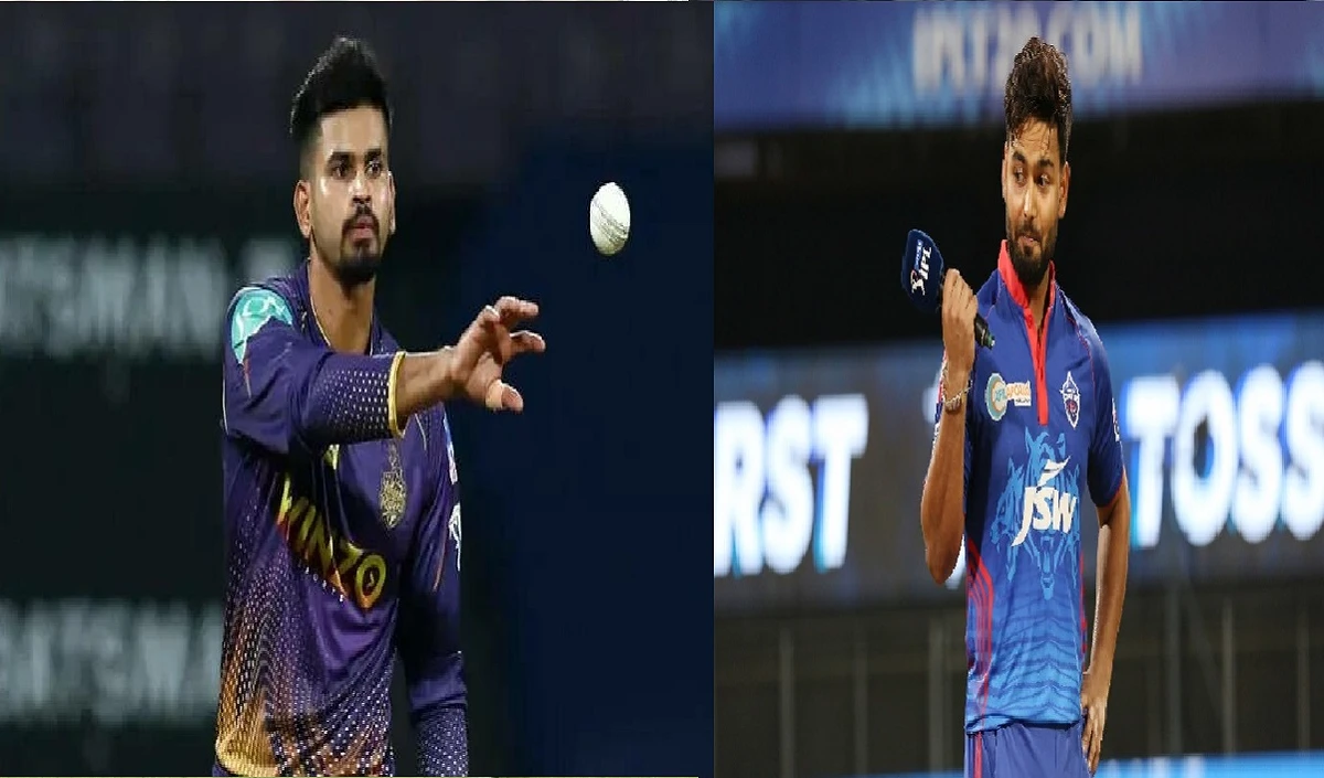 DC vs KKR IPL 2024: आईपीएल में कोलकाता नाइट राइडर्स की चुनौती के लिये तैयार है दिल्ली कैपिटल्स