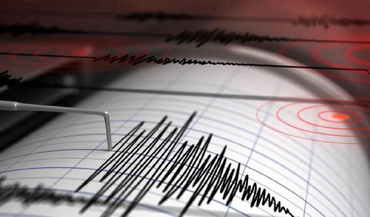 Japan Earthquake: भूकंप के झटकों से दहला जापान, रिक्टर स्केल पर 6.1 रही तीव्रता, Tsunami की चेतावनी नहीं