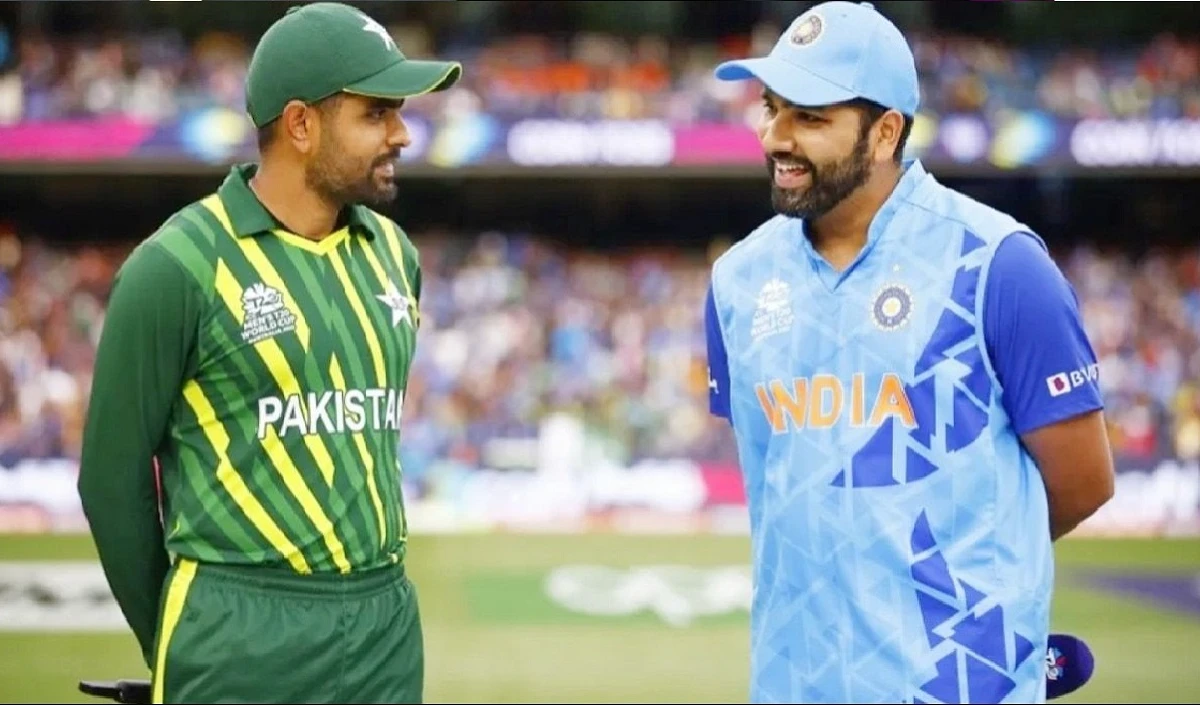 T20 World Cup 2024 के लिए IND vs PAK मुकाबले के लिए रिलीज हुआ प्रोमो, देखें वीडियो