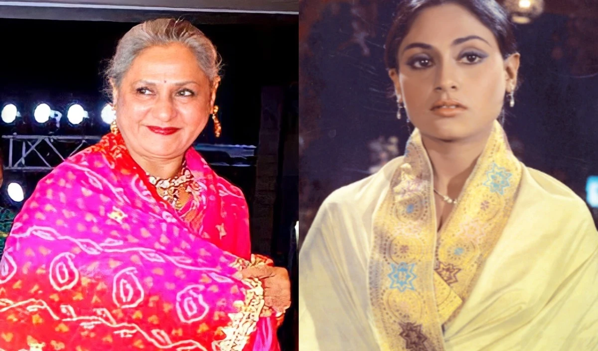Jaya Bachchan Birthday: सिनेमा से लेकर राजनीति तक में बरकरार है जया बच्चन का जलवा, आज मना रही 76वां जन्मदिन