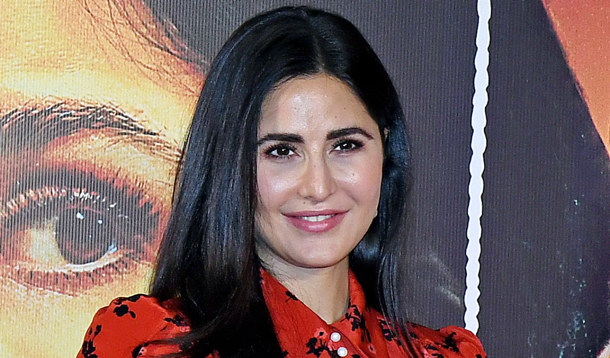 Merry Christmas की असफलता के बाद Katrina Kaif ने भविष्य में फिल्में चुनने की अपनी प्रक्रिया के बारे में बात की