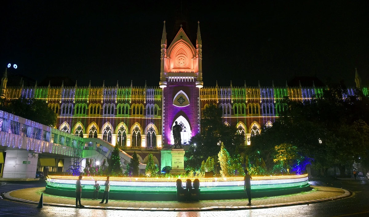 Kolkata High Court ने भाजपा कार्यकर्ता की मौत की NIA जांच का आदेश दिया