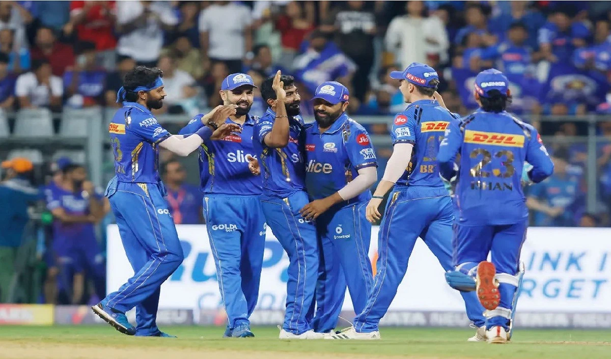 MI vs RCB IPL 2024: मुंबई इंडियंस ने आरसीबी को 7 विकेट से दी मात, बुमराह की कातिलाना गेंदबाजी