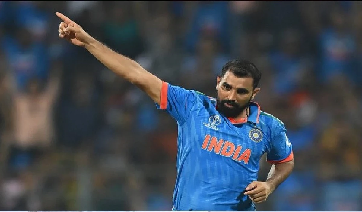 चोट नहीं, मैदान पर वापसी आपको परिभाषित करती है: Mohammed Shami