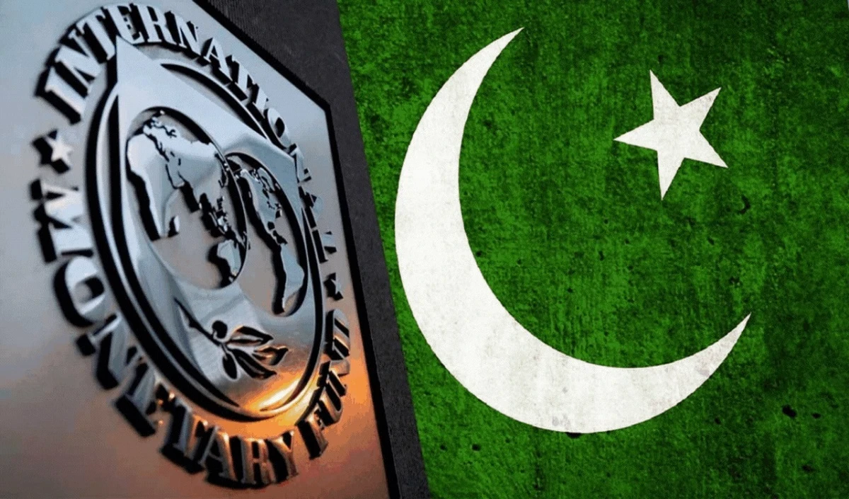 Pakistan का विदेशी मुद्रा भंडार जून अंत तक नौ से 10 अरब डॉलर के बीच होने का अनुमान : FM Aurangzeb