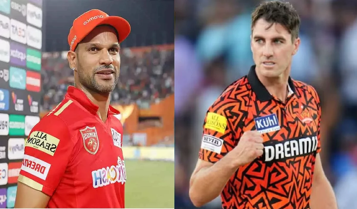 PBKS vs SRH IPL 2024: मंगलवार को पंजाब और सनराइजर्स के बीच रोमांचक मुकाबले की उम्मीद