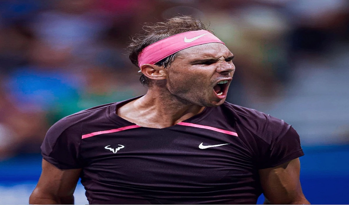 बर्लिन में आखिरी बार लीवर कप में खेलेंगे Rafael Nadal