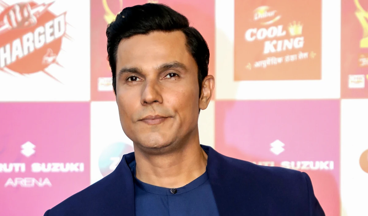 Randeep Hooda ने ZEELAB से मिलाया हाथ, लक्ष्य- 90% सस्ती दवाएं उपलब्ध कराना