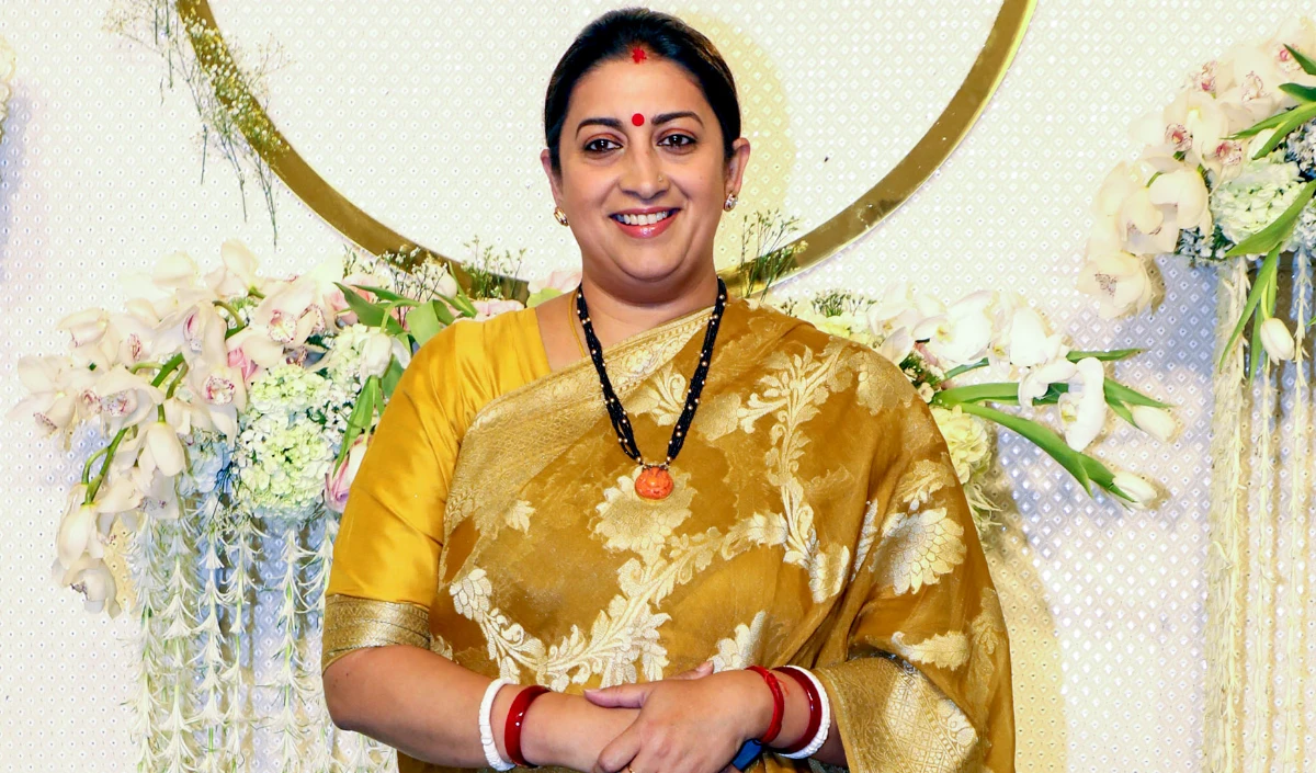 ‘दिल चाहता है’ का ऑडिशन और पान मसाला का विज्ञापन करने से Smriti Irani ने कर दिया था इनकार, टीवी की तुलसी हमेशा से ही करती थी अपनी शर्तों पर काम