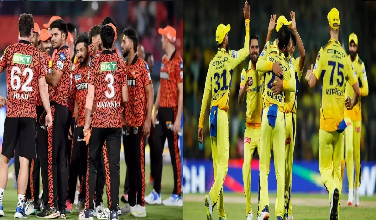 SRH vs CSK IPL 2024: सनराइजर्स हैदराबाद ने चेन्नई के खिलाफ जीता टॉस, यहां देखें प्लेइंग 11