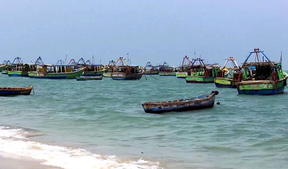 Sri Lanka ने 24 और मछुआरों को भारत वापस भेज दिया, उच्चायोग ने दी जानकारी