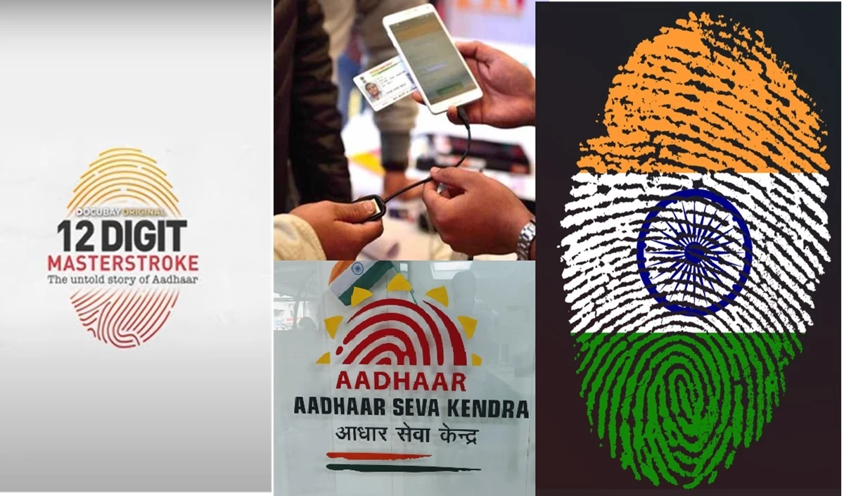 12 Digit Masterstroke | Aadhaar Card कैसे बना भारत के नागरिक की पहचान, IT खुफिया टीम कौन थी, कैसे दिया गया इस पूरी योजना को अंजाम? यहां जानें सब कुछ