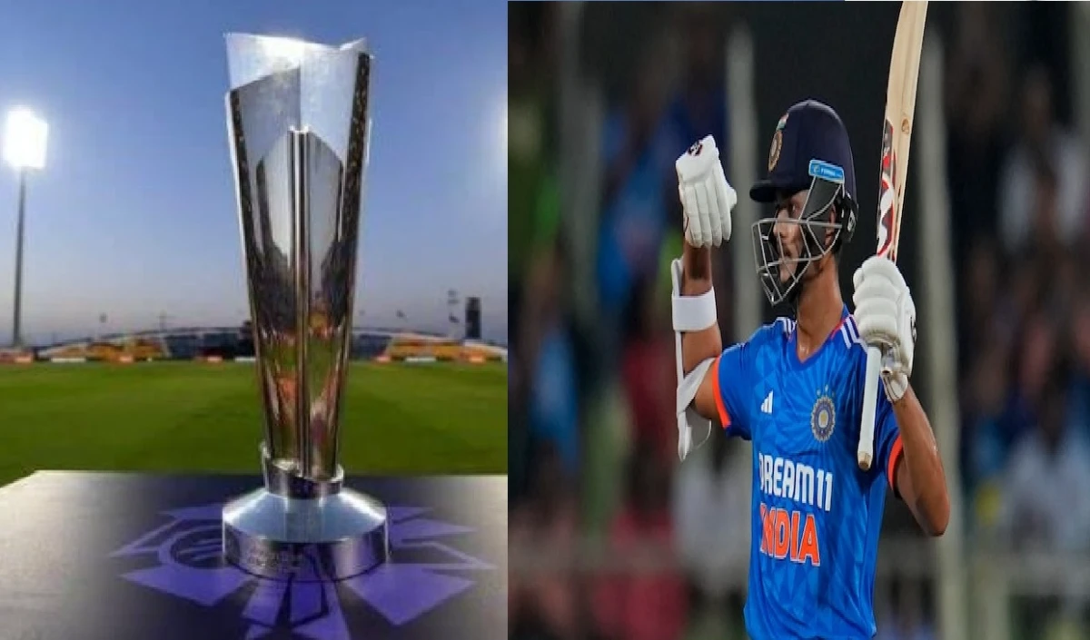 T20 World Cup 2024: ये युवा खिलाड़ी टी20 वर्ल्ड कप में पहली बार मचाएंगे धमाल! एक भारतीय प्लेयर भी शामिल