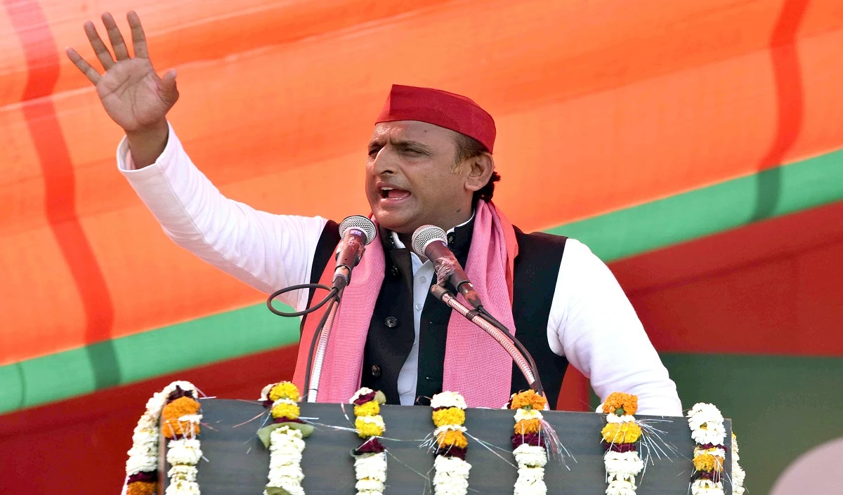 ‘बीजेपी 140 से ज्यादा सीटें नहीं जीतेगी’, Akhilesh Yadav बोले- मंगलवार के दिन मंगल होगा