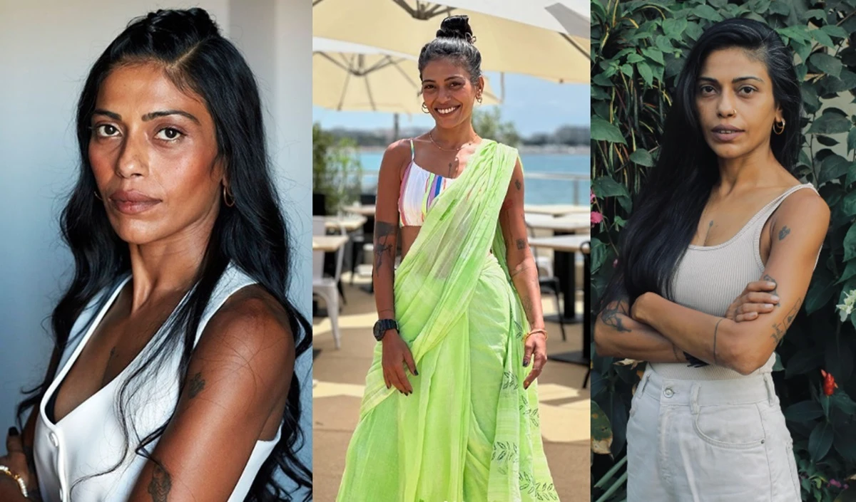 Anasuya Sengupta At Cannes 2024 | कौन हैं अनसूया गुप्ता, जिन्होंने कान्स 2024 में बेस्ट एक्ट्रेस का अवॉर्ड जीतकर इतिहास रचा?