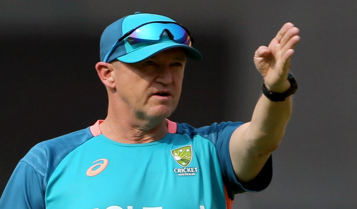 भारत के कोच पद के लिए आवेदन नहीं किया, करूंगा भी नहीं : Andy Flower