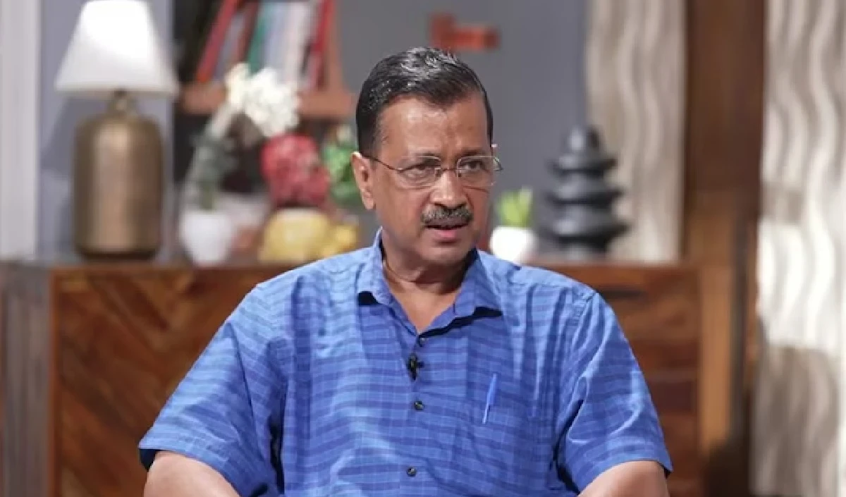 अदालत ने केजरीवाल के खिलाफ ईडी के आरोप पत्र पर संज्ञान लेने पर फैसला सुरक्षित रखा