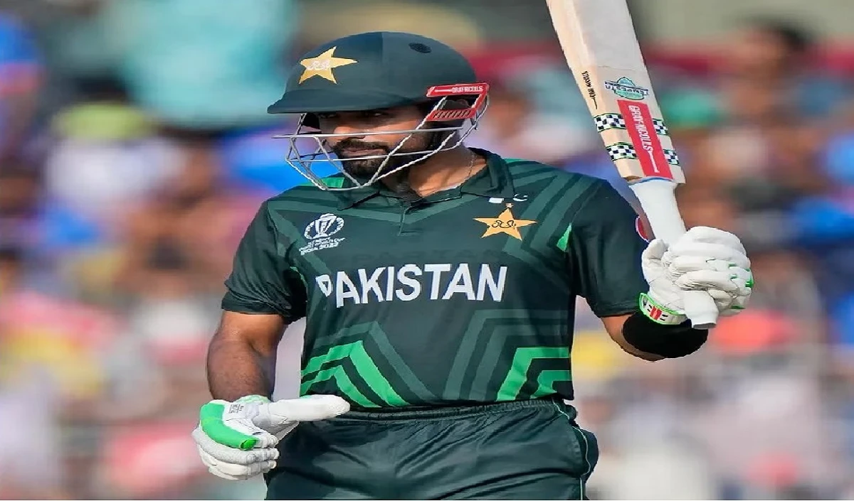 आगामी T20 World Cup में Pakistan की सफलता की कुंजी होंगे Babar Azam