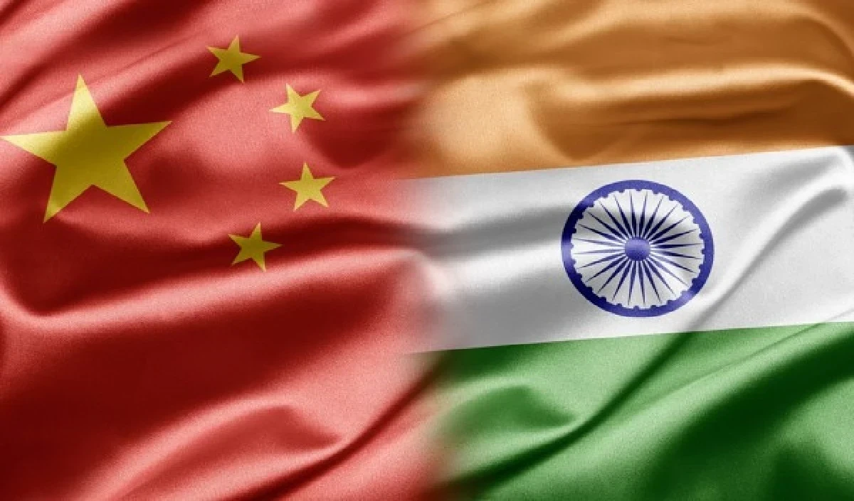 विशिष्ट मुद्दों  का पारस्परिक समाधान खोजने के लिए भारत के साथ काम करने को तैयार: Chinese Ambassador