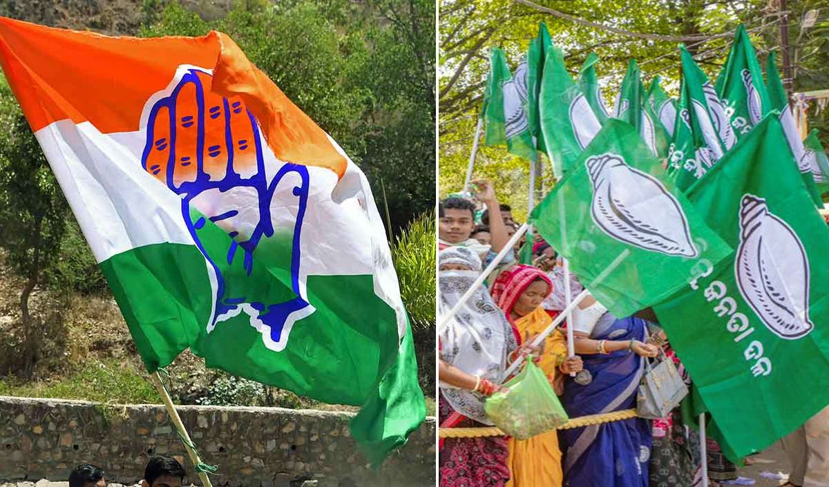 Angul Assembly Seat: अंगुल विधानसभा सीट पर BJD और कांग्रेस ने दिया नए चेहरों को मौका, समझिए यहां का समीकरण