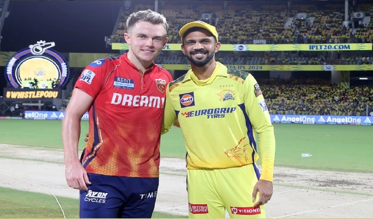 CSK vs PBKS: पंजाब किंग्स और चेन्नई सुपर किंग्स के बीच भिड़ंत, यहां देखें प्लेइंग इलेवन