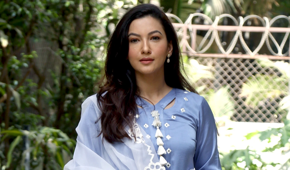 वोट डालने पहुंची थी एक्ट्रेस Gauahar Khan, खराब प्रबंधन देखकर गुस्से से आग बबूला, जानें क्यों नहीं कर पायी वोट कास्ट