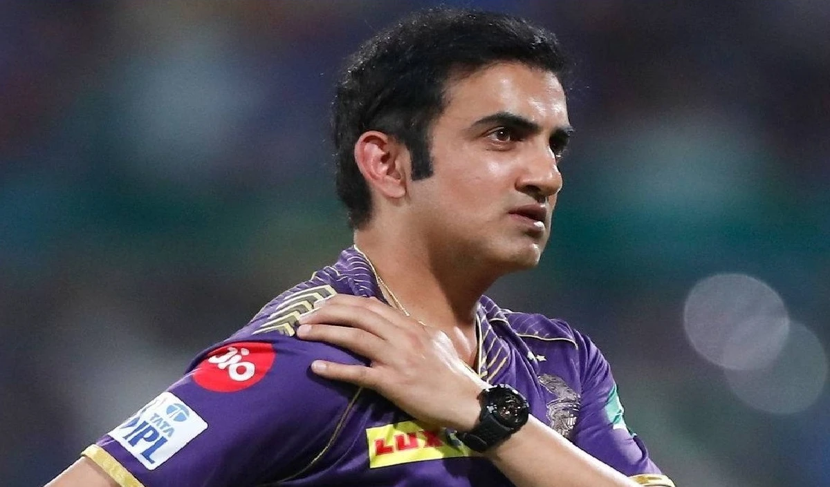 Gautam Gambhir बनेंगे भारतीय टीम के नए हेड कोच! BCCI से हुई चर्चा, कभी भी हो सकता है ऐलान