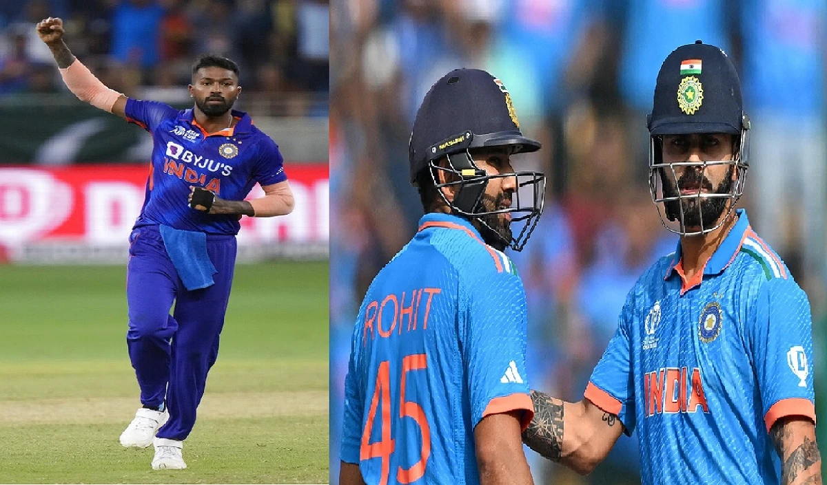 T20 World Cup: पूर्व भारतीय खिलाड़ी का बयान, कहा- ‘टी20 वर्ल्ड कप के दौरान हार्दिक पंड्या के लिए बदल जाएगा माहौल’, रोहित-कोहली का भी किया जिक्र