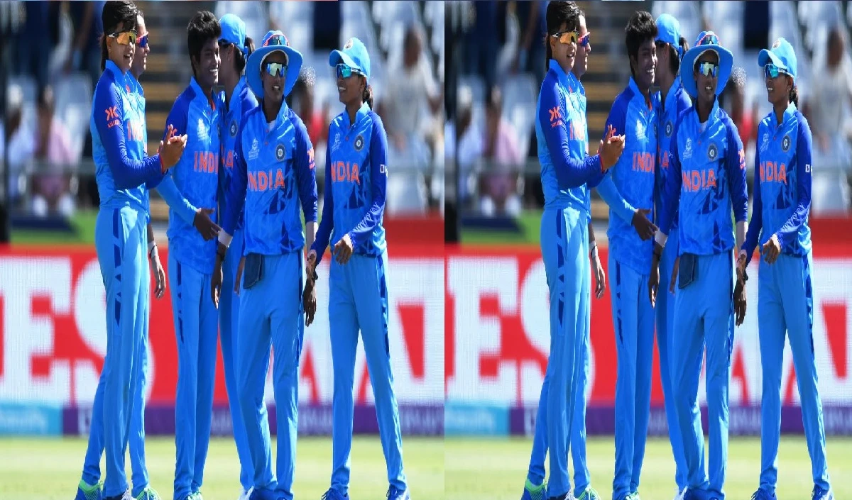 भारत दौरे पर आएगी दक्षिण अफ्रीका टीम, भारतीय महिला टीम खेलेगी टेस्ट, वनडे और टी20 सीरीज