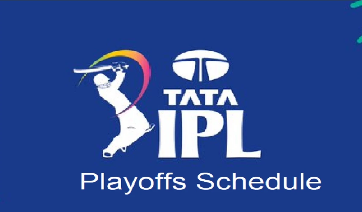 IPL Playoffs Schedule: जानें कब-कब खेले जाएंगे आईपीएल प्लेऑफ के मैच, लाइव स्ट्रीमिंग समेत समय, वेन्यू की पूरी डिटेल