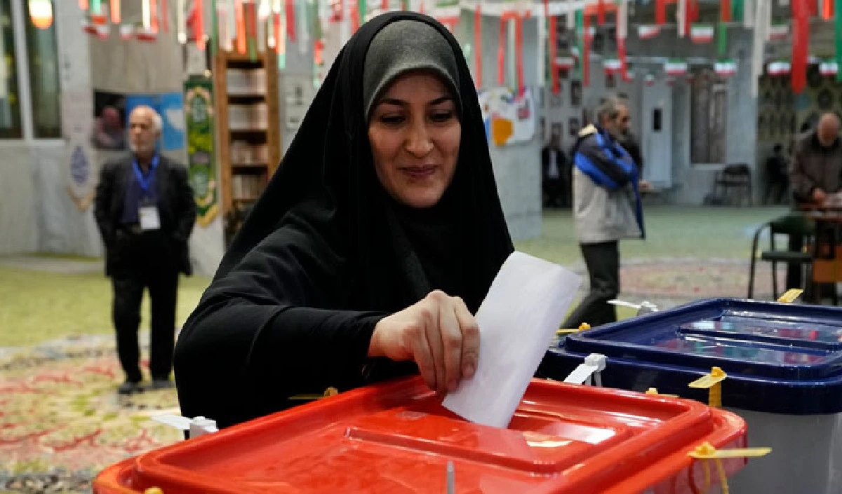 Iran President Election: 28 जून को नए राष्ट्रपति का चुनाव, उम्मीदवारों के लिए  शुरू हुआ रजिस्ट्रेशन