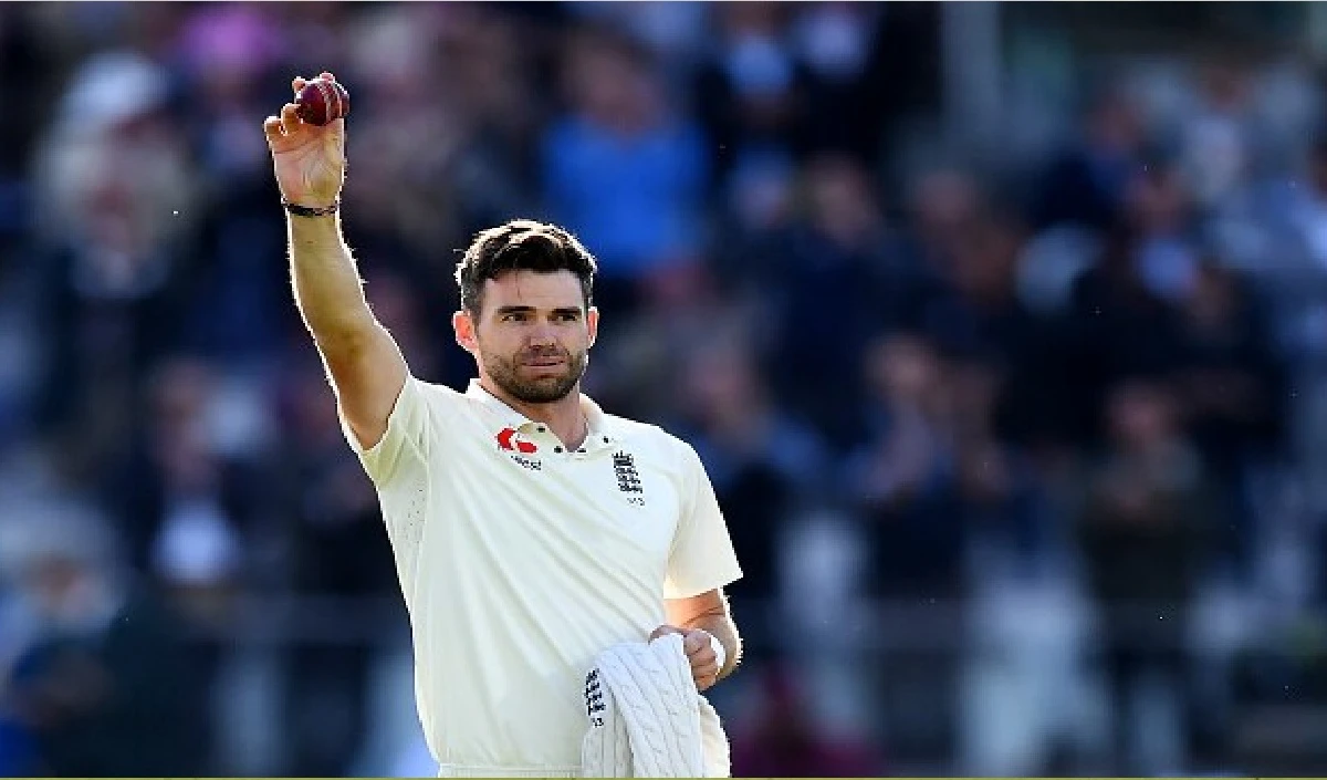 James Anderson जल्द क्रिकेट को कहेंगे अलविदा! वेस्टइंडीज के खिलाफ घर में खेल सकते हैं आखिरी मैच