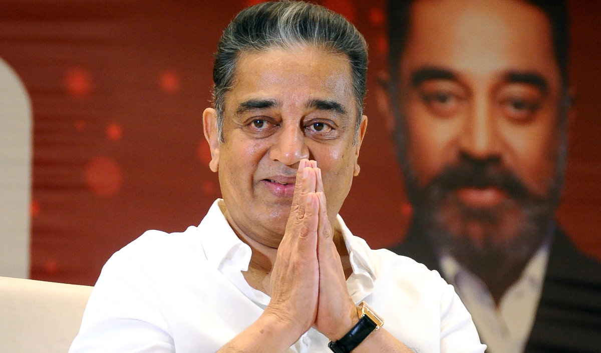 Kamal Haasan के खिलाफ शिकायत दर्ज, अभिनेता की Uttama Villain मूवी से कर्ज में डूबे प्रोड्यूसर