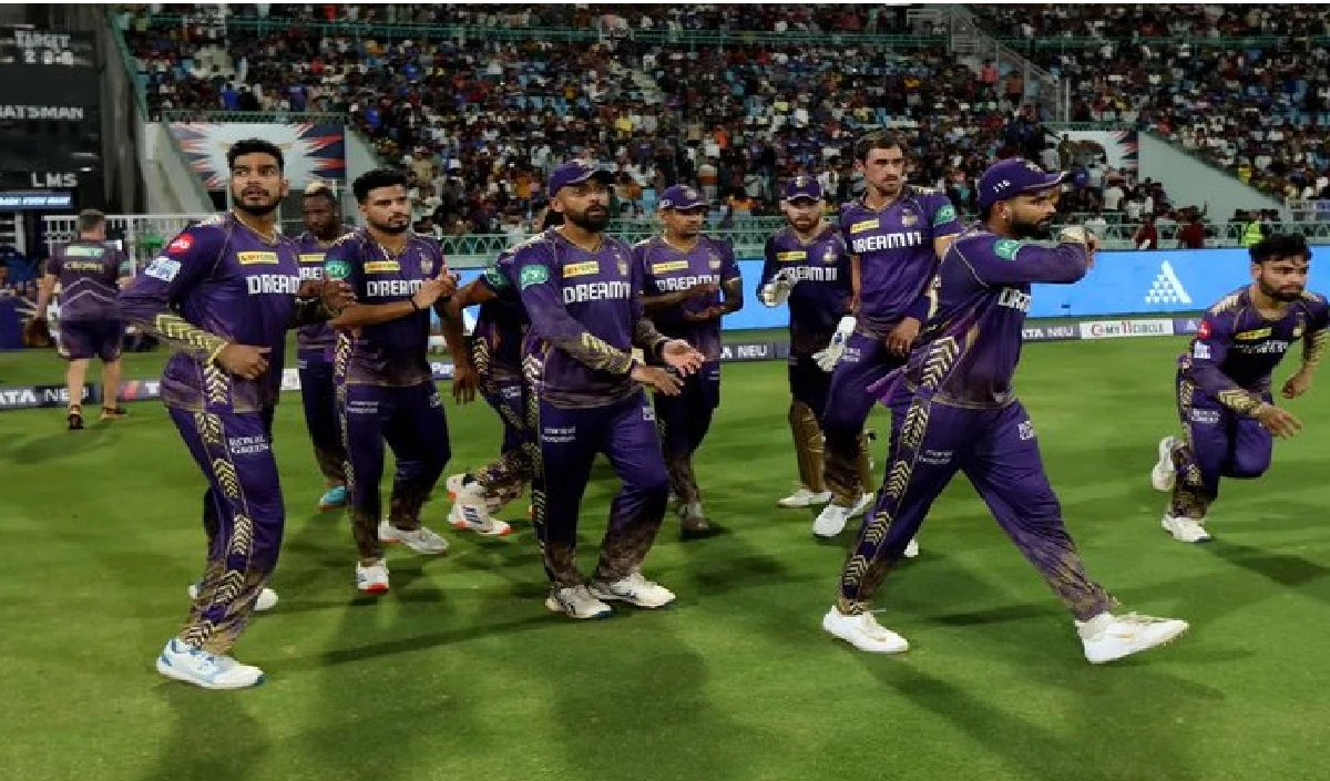 KKR IPL Playoffs Record: कोलकाता का प्लेऑफ में रिकॉर्ड, जानें किसके नाम सबसे ज्यादा विकेट और रन?