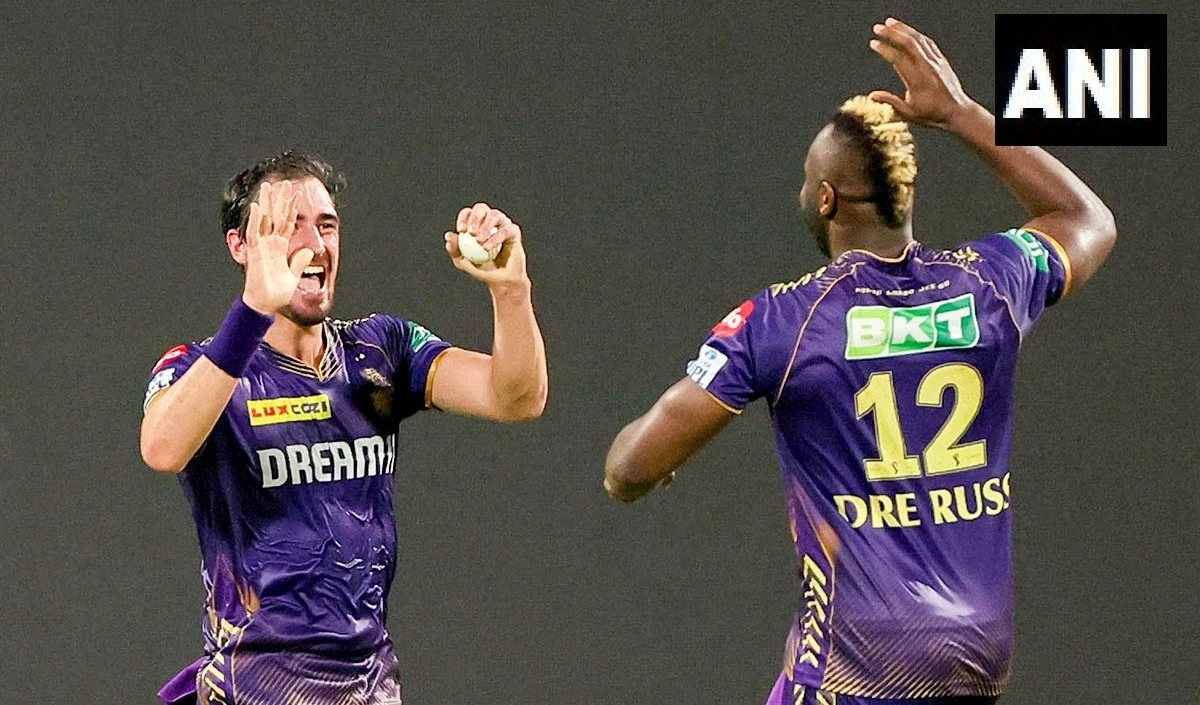 IPL 2024 की चैंपियन बनी कोलकाता नाइट राइडर्स,  एक तरफा मुकाबले में सनराइजर्स हैदराबाद को हराया
