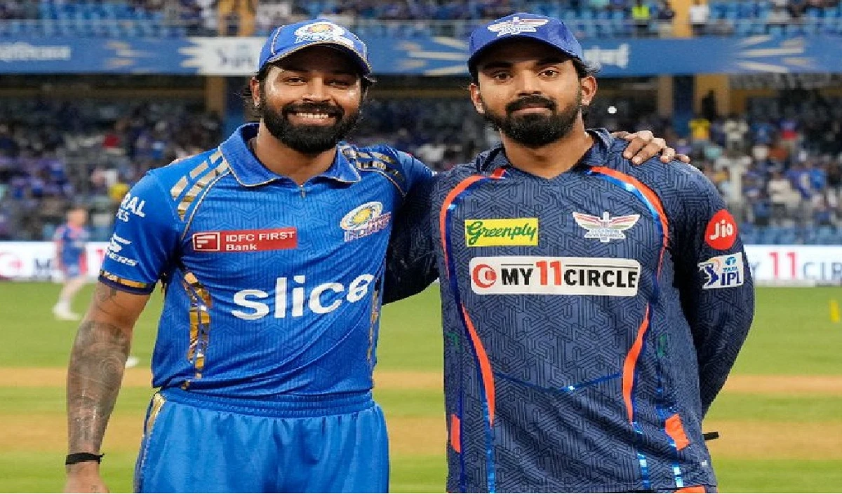 MI vs LSG IPL 2024: लखनऊ और मुंबई के बीच जंग, यहां देखें दोनों की प्लेइंग इलेवन