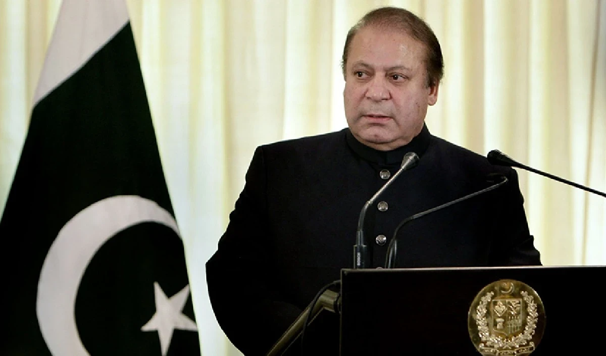 Pakistan ने 1999 में Vajpayee के साथ किए गए समझौते का ‘उल्लंघन’ किया : Nawaz Sharif