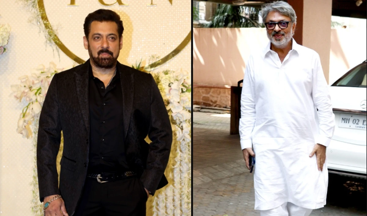 इंडस्ट्री में Salman Khan को अपना इकलौता दोस्त मानते हैं Sanjay Leela Bhansali, इंशाअल्लाह साथ न कर पाने की बताई वजह