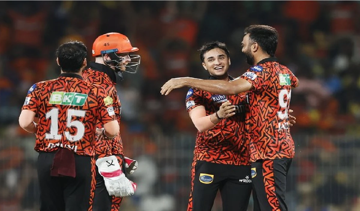 SRH vs RR IPL 2024 Qualifier 2: सनराइजर्स हैदराबाद ने फाइनल में की जगह पक्की, राजस्थान रॉयल्स को 36 रन से हराया