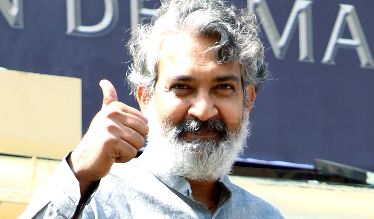 मशहूर निर्माता-निर्देशक SS Rajamouli ने एनिमेटेड सीरीज Baahubali: Crown of Blood की घोषणा की